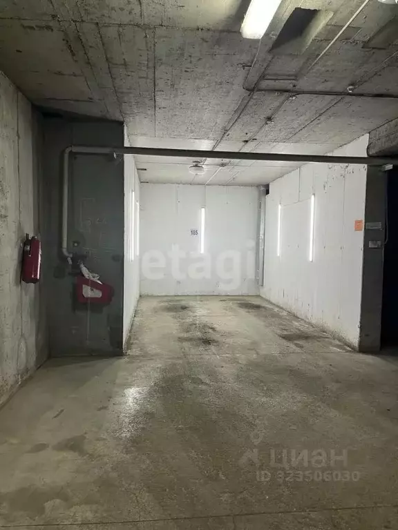 Гараж в Кемеровская область, Кемерово Большевистская ул., 1 (20 м) - Фото 1