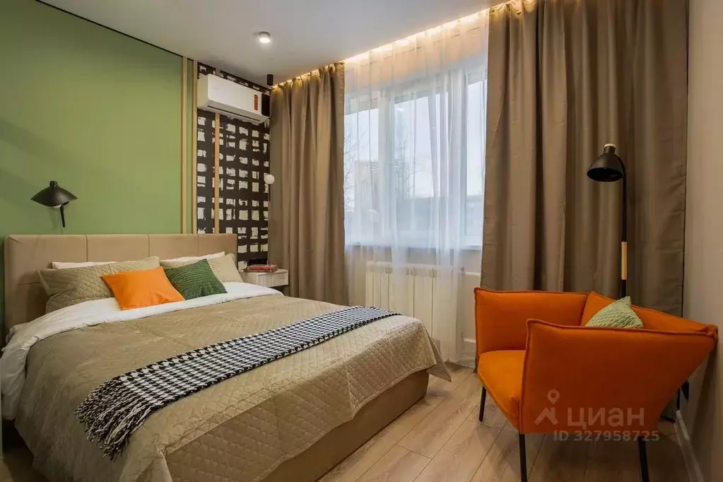 1-к кв. Москва ул. Наметкина, 9 (38.0 м) - Фото 1