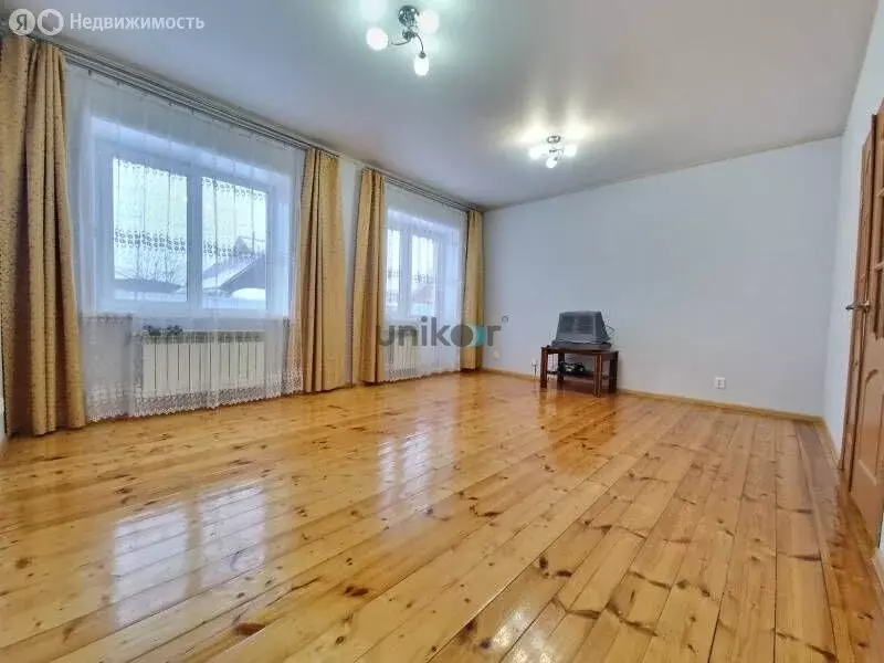 Дом в село Фёдоровка, улица Специалистов, 20Б (98 м) - Фото 1