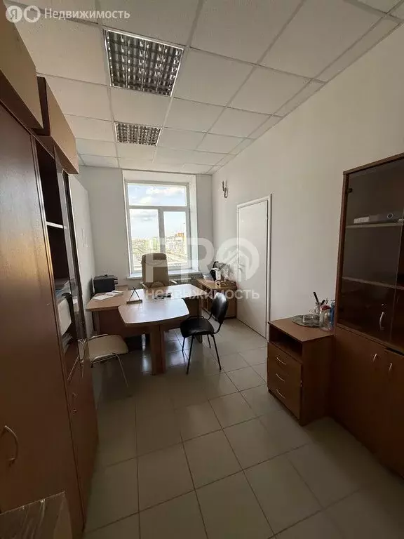 Офис (139.7 м) - Фото 1