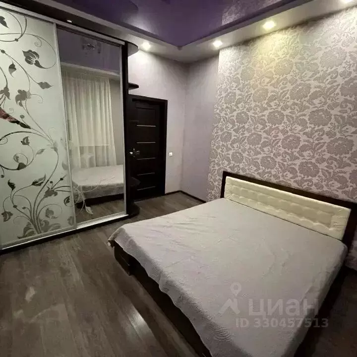 2-к кв. Алтайский край, Барнаул ул. Димитрова, 130 (41.0 м) - Фото 1