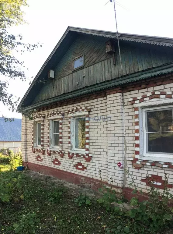 Дом в городской округ Нижний Новгород, деревня Абатурово (72.7 м) - Фото 2