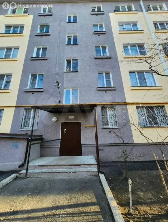 1-комнатная квартира: Ставрополь, улица Васильева, 45 (22 м) - Фото 0