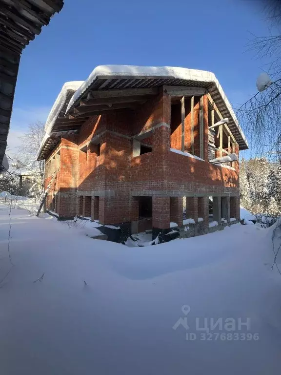 Участок в Московская область, Химки городской округ, д. Владычино  ... - Фото 1