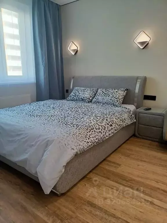 1-к кв. Самарская область, Самара проезд 4-й, 67Б (45.0 м) - Фото 0