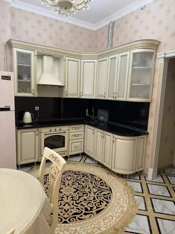 1-к кв. Дагестан, Дербент ул. Сальмана, 43 (54.0 м) - Фото 2