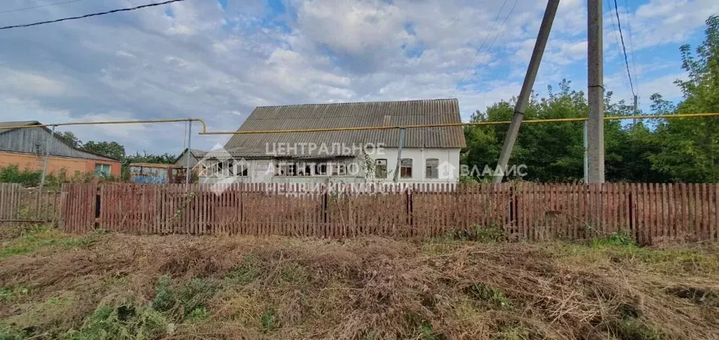 Дом в Рязанская область, Рязанский район, Высоковское с/пос, с. ... - Фото 2