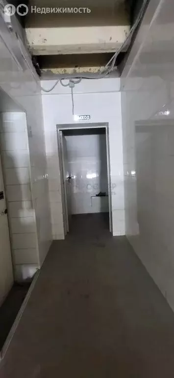 Помещение свободного назначения (1193.1 м) - Фото 2