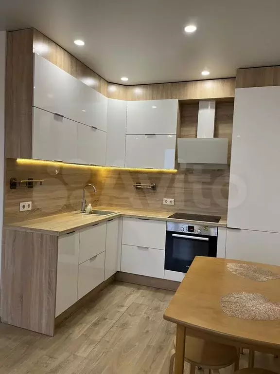 2-к. квартира, 44 м, 6/6 эт. - Фото 1