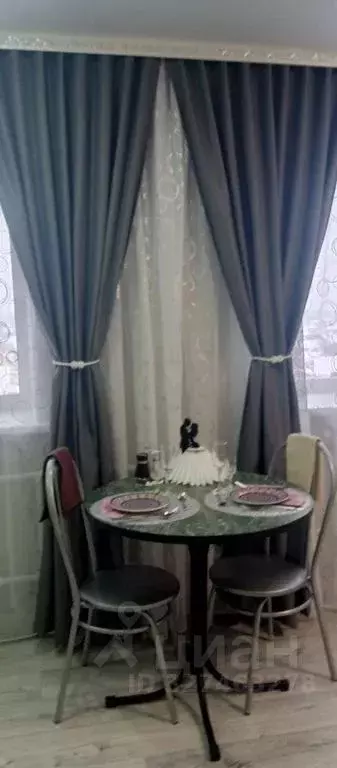 Студия Башкортостан, Стерлитамак Лесная ул., 24А (23.0 м) - Фото 2