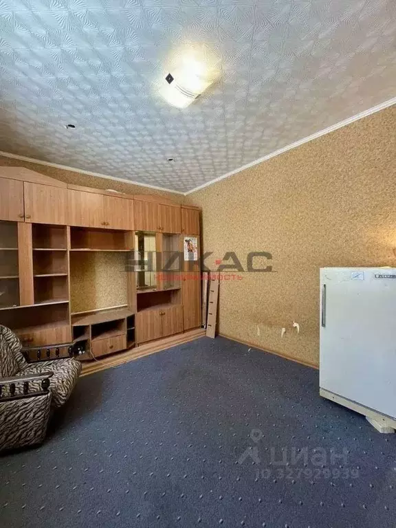 Комната Ярославская область, Ярославль Дружная ул., 8 (16.0 м) - Фото 2