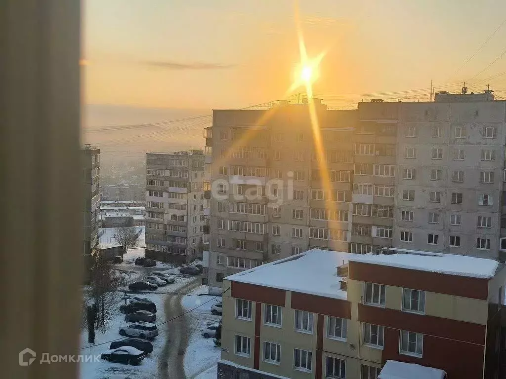Продаётся 3-к квартира, 68 м - Фото 1