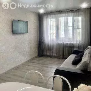 1-комнатная квартира: Ставрополь, Промышленный район, микрорайон № 19, ... - Фото 1