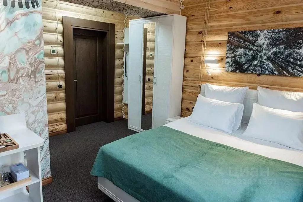 Комната Чувашия, Чебоксары городской округ, Сосновка пгт - Фото 1