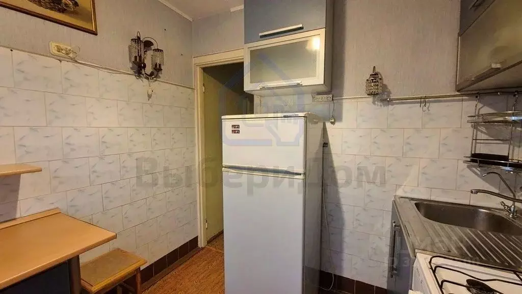2-к кв. Ивановская область, Иваново Ташкентская ул., 85Г (46.0 м) - Фото 1