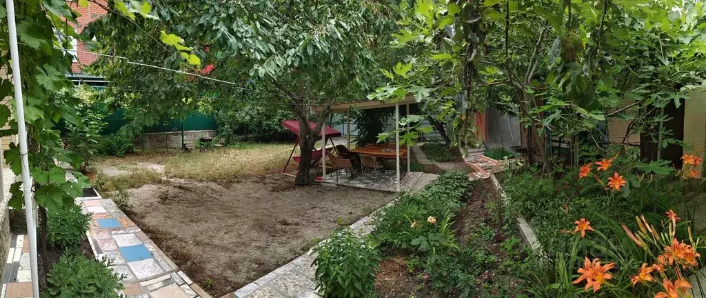 Дом в Краснодарский край, Геленджик городской округ, с. Дивноморское ... - Фото 0