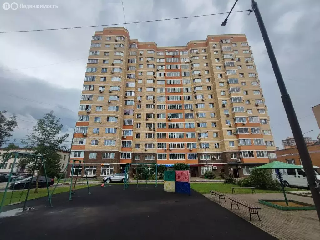 2-комнатная квартира: Ступино, улица Куйбышева, 61А (66.3 м) - Фото 1
