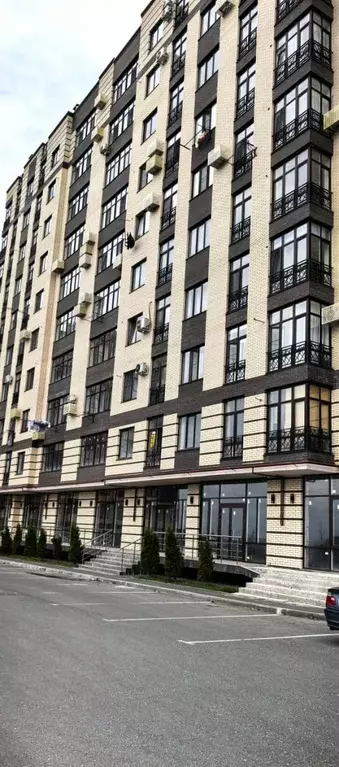 Продаётся 1-к квартира, 44.9 м - Фото 0