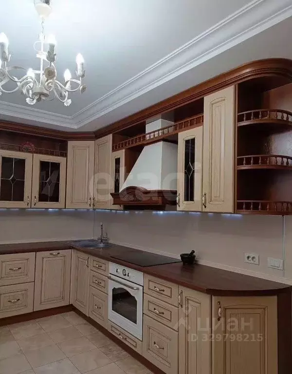 3-к кв. Алтайский край, Барнаул ул. Энтузиастов, 30Г (76.0 м) - Фото 1