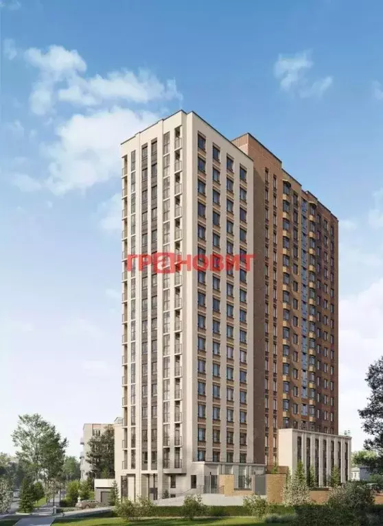 Офис в Новосибирская область, Новосибирск Промышленная ул., 7 (42 м) - Фото 0