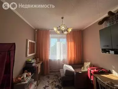 1к в 5-комнатной квартире ( м) - Фото 1