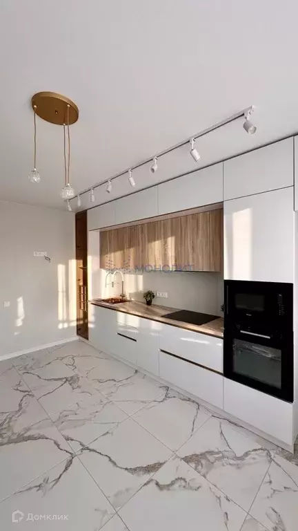 Продаётся 1-к квартира, 44.1 м - Фото 1
