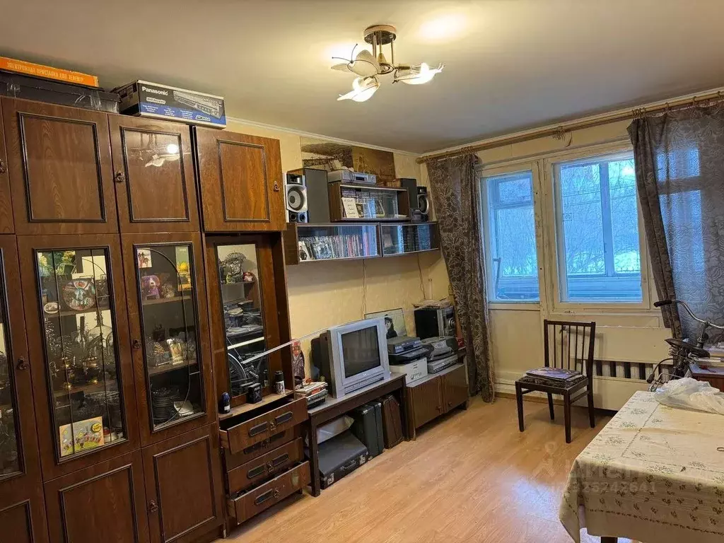 2-к кв. Ленинградская область, Гатчина ул. Новоселов, 9 (57.0 м) - Фото 1