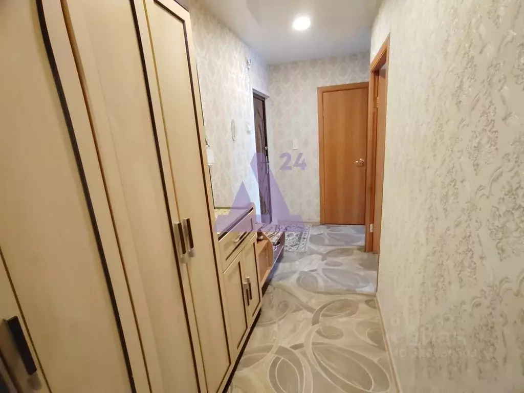 3-к кв. Алтайский край, Новоалтайск 8-й мкр, 32 (60.3 м) - Фото 2