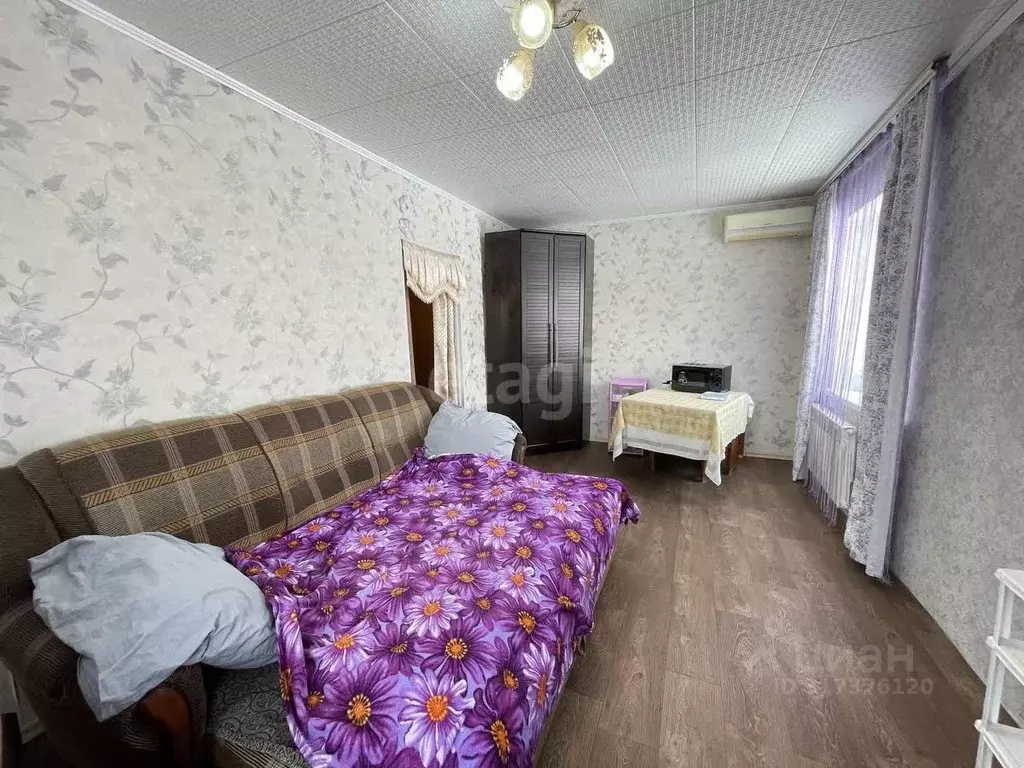 1-к кв. Хабаровский край, Комсомольск-на-Амуре Интернациональный ... - Фото 1