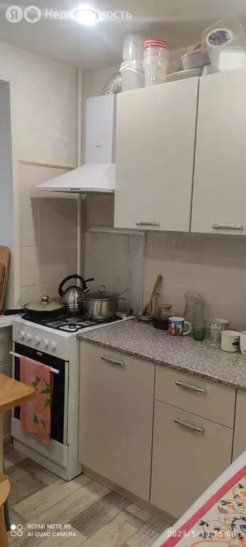 2-комнатная квартира: Рязань, улица Бирюзова, 6к1 (44.6 м) - Фото 0