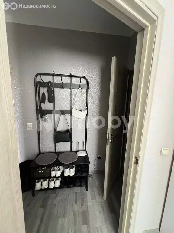 1-комнатная квартира: Калининград, улица Маршала Новикова, 13 (32.3 м) - Фото 0