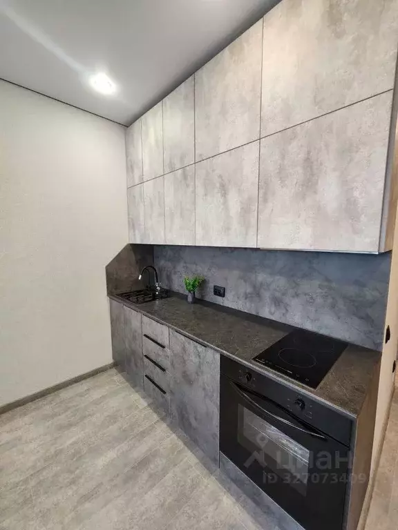 Студия Краснодарский край, Новороссийск ул. Куникова, 47Г (26.0 м) - Фото 2