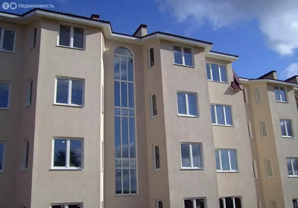 1-комнатная квартира: Московская область, Дмитровский муниципальный ... - Фото 1