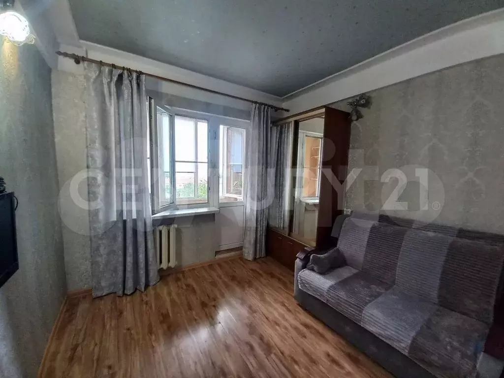 3-к. квартира, 86,3 м, 9/10 эт. - Фото 0