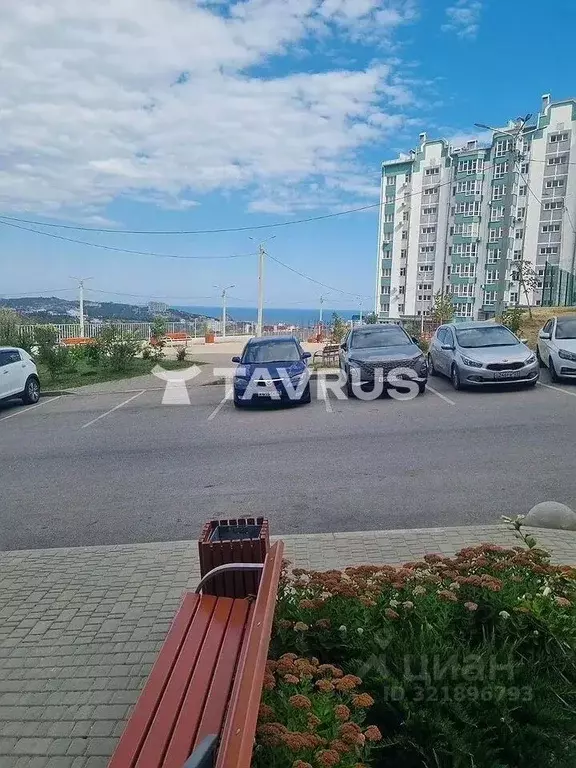 1-к кв. Крым, Алушта ул. 60 лет СССР, 29 (40.7 м) - Фото 2