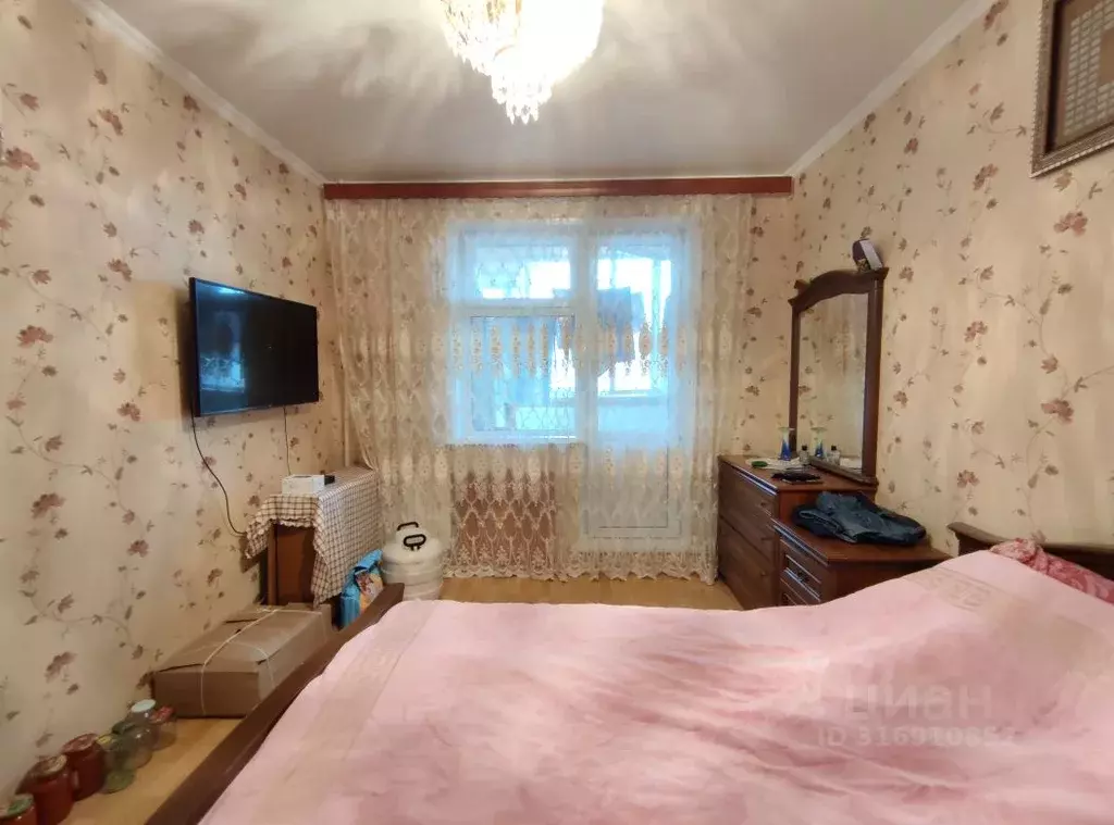 Комната Москва Пятницкое ш., 31 (16.0 м) - Фото 1
