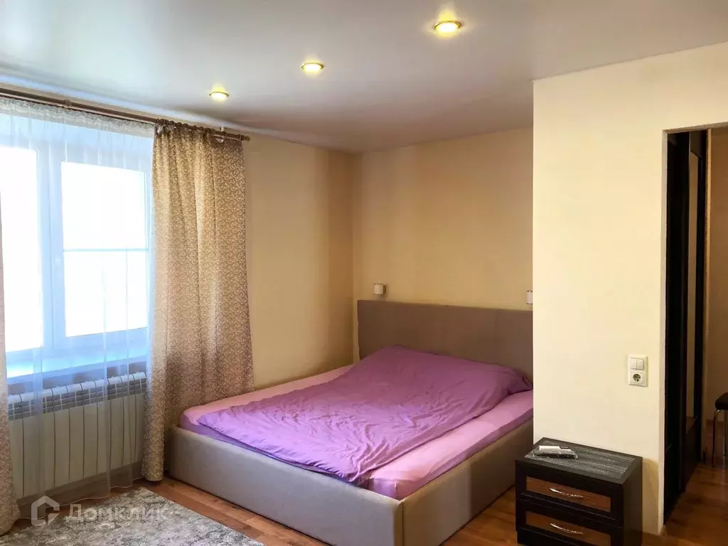 Продаётся 1-к квартира, 33.3 м - Фото 1