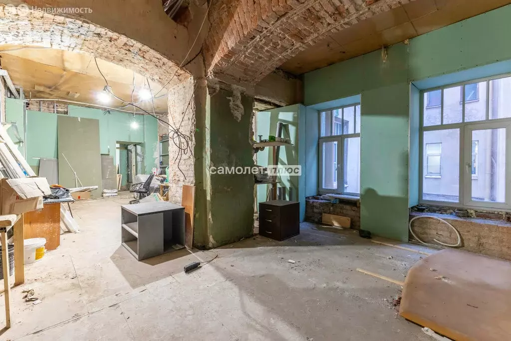 1к в -комнатной квартире (70.6 м) - Фото 1