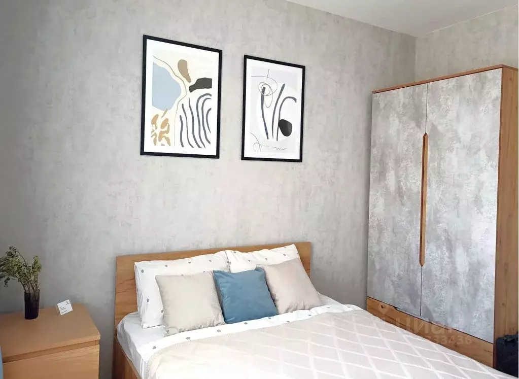 2-к кв. Пермский край, Пермь ш. Космонавтов, 166Г (58.2 м) - Фото 1