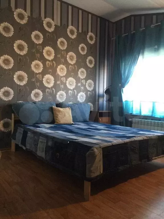 Комната 15 м в 3-к., 1/2 эт. - Фото 1