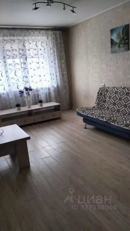 1-к кв. Тульская область, Тула ул. Пузакова, 76 (34.0 м) - Фото 1