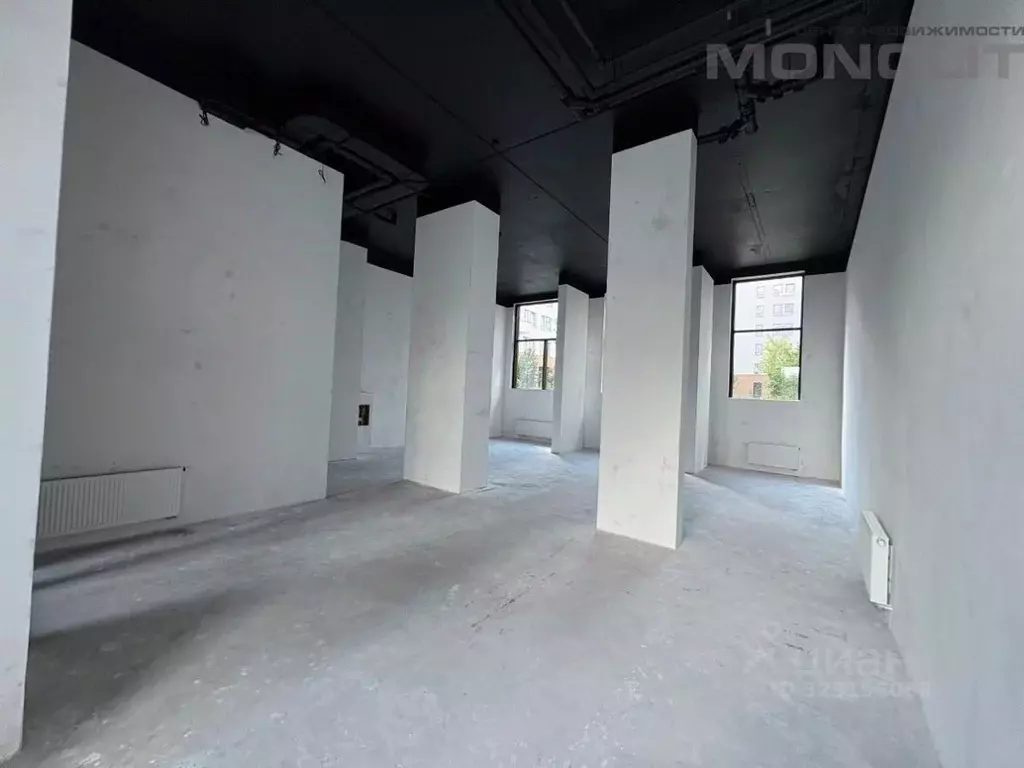 Торговая площадь в Свердловская область, Екатеринбург ул. Шаумяна, 30 ... - Фото 1