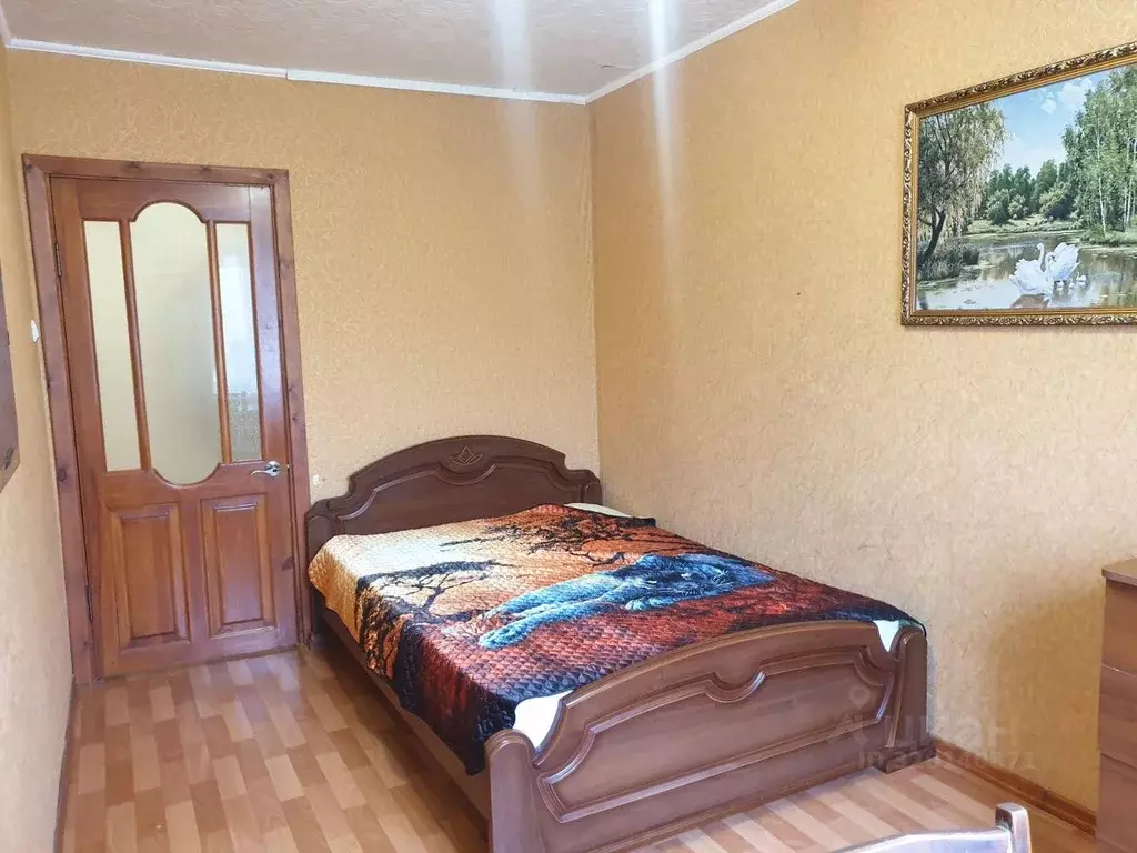 2-к кв. Рязанская область, Рязань ул. Дзержинского, 59 (50.0 м) - Фото 0
