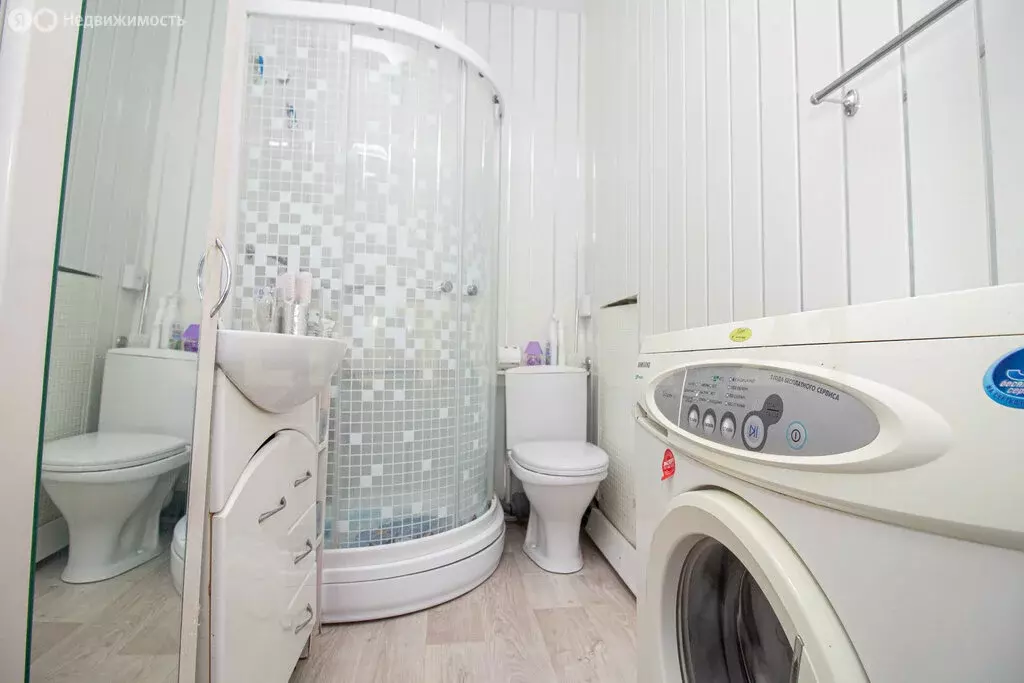 Квартира-студия: Ульяновск, улица Еремецкого, 36 (21.5 м) - Фото 1