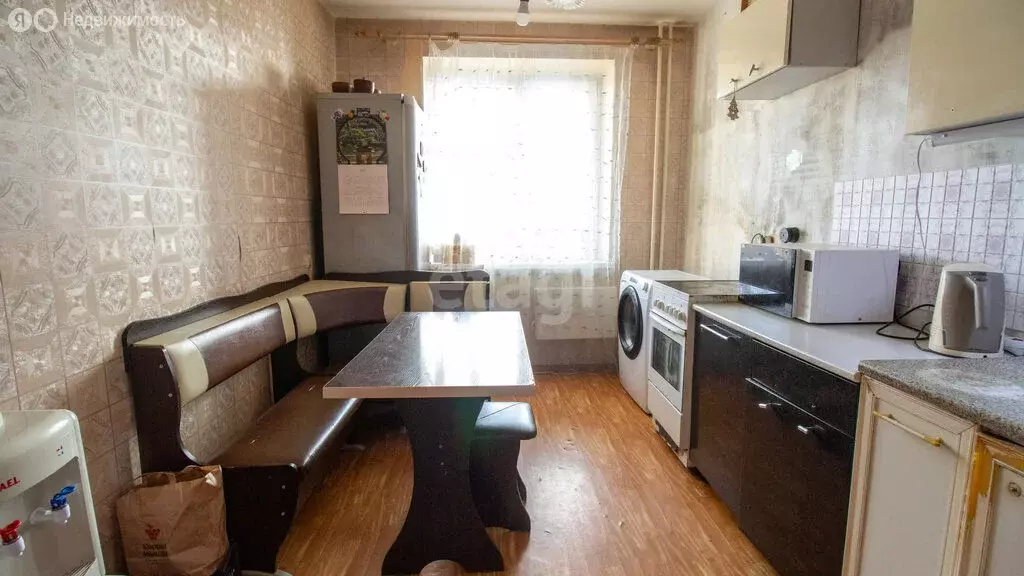 2-комнатная квартира: Томск, 1-я Рабочая улица, 2А (64 м) - Фото 1