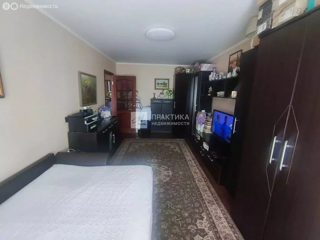 1-комнатная квартира: Москва, улица Гурьянова, 39 (32.9 м) - Фото 1