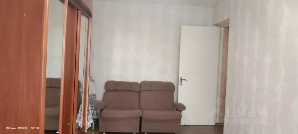 2-к кв. Крым, Симферополь ул. Киевская, 141 (45.0 м) - Фото 1