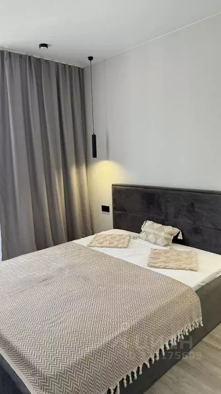 2-к кв. Волгоградская область, Волгоград бул. 30-летия Победы, 32/1 ... - Фото 1