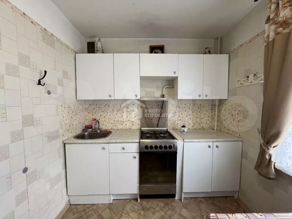 2-к. квартира, 53 м, 3/7 эт. - Фото 1