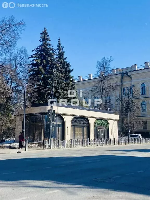 Помещение свободного назначения (83 м) - Фото 1